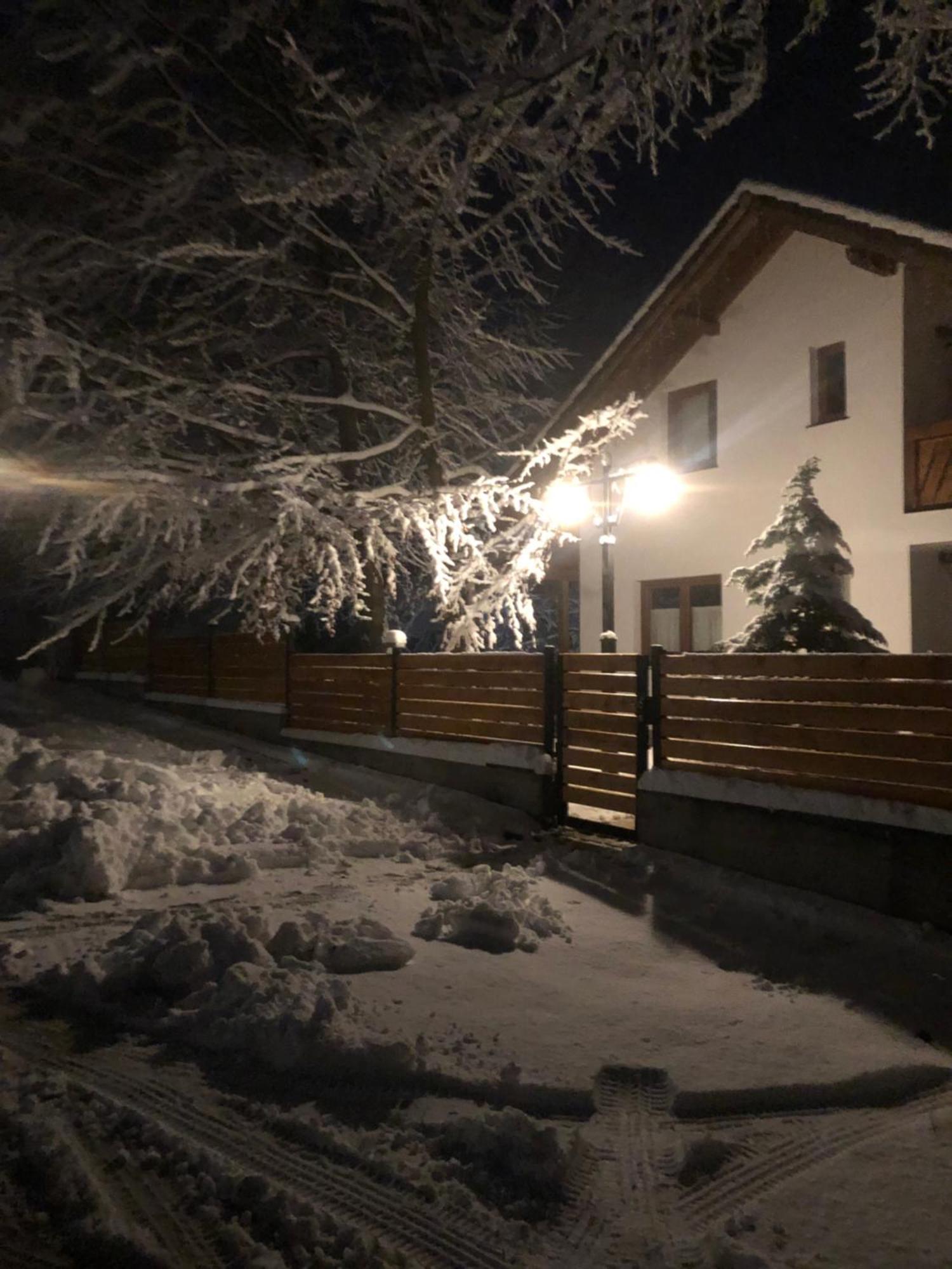 Casa De Vacanta Mogosa Baia-Sprie Luaran gambar