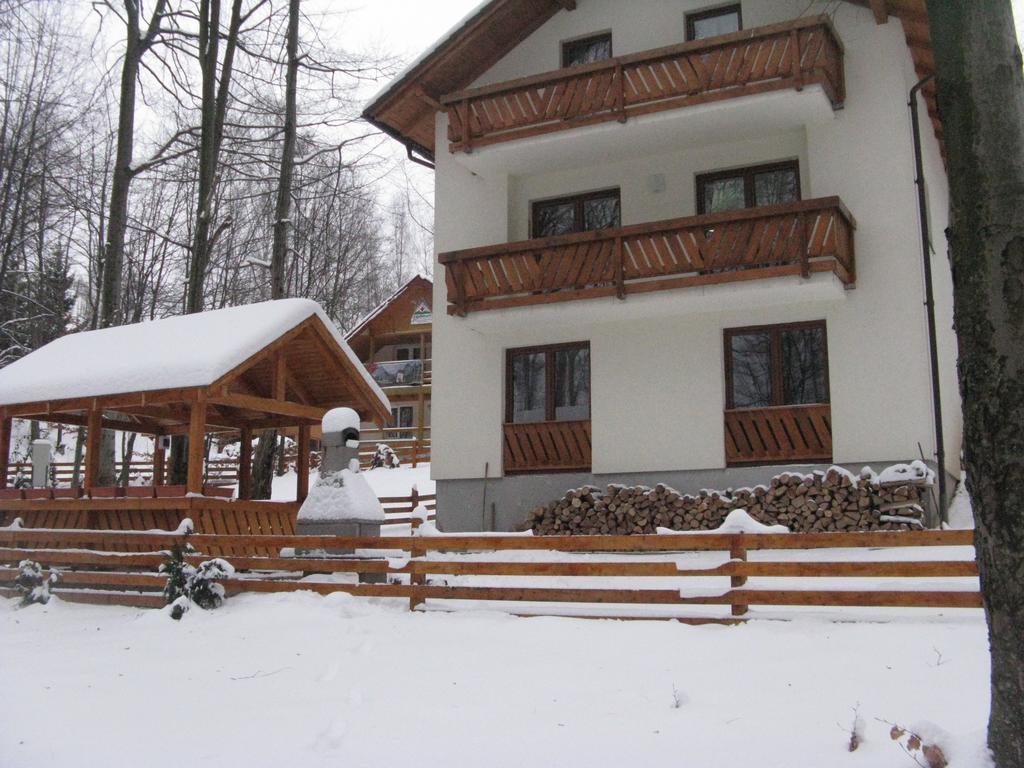 Casa De Vacanta Mogosa Baia-Sprie Bilik gambar