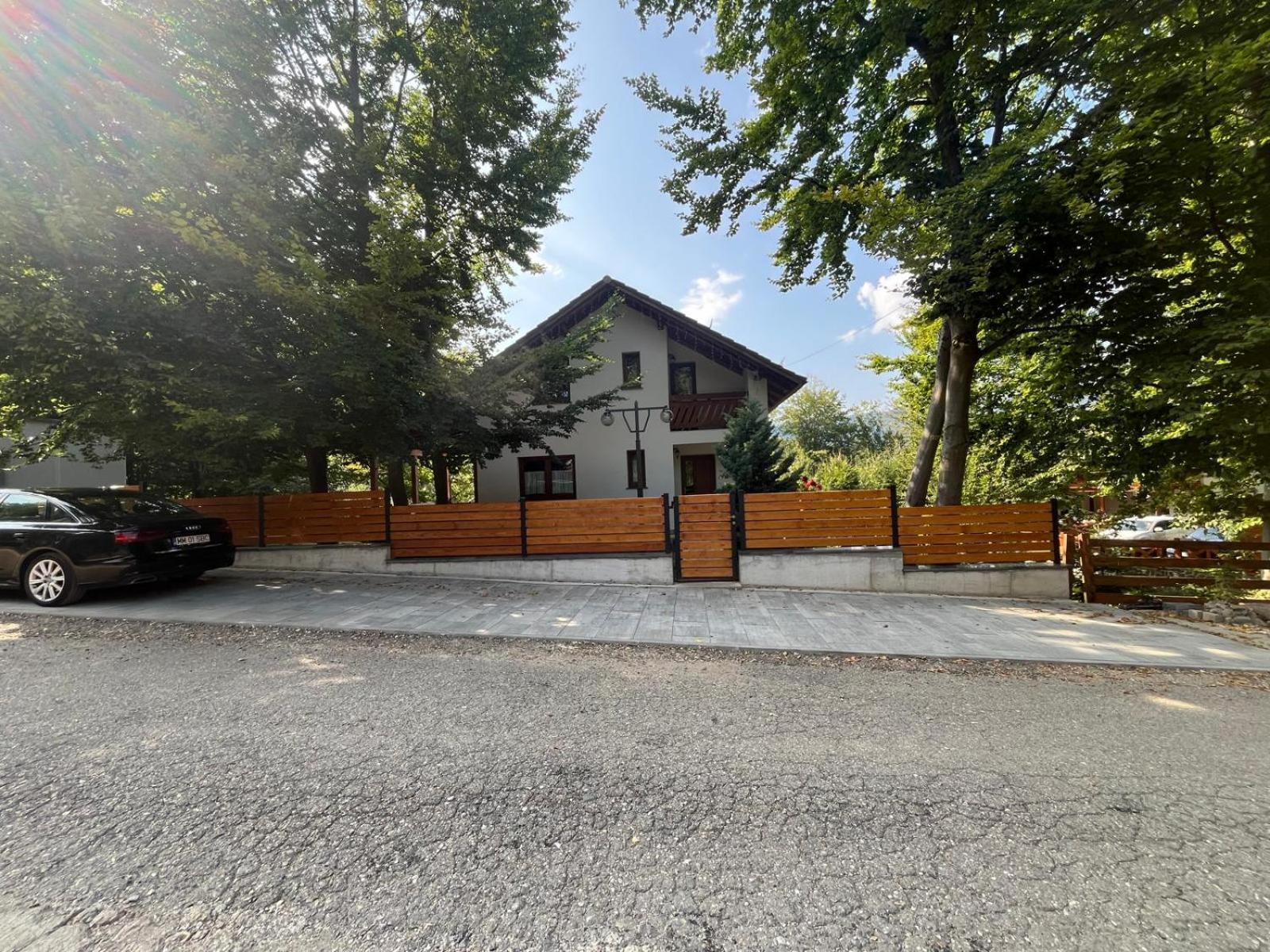 Casa De Vacanta Mogosa Baia-Sprie Luaran gambar