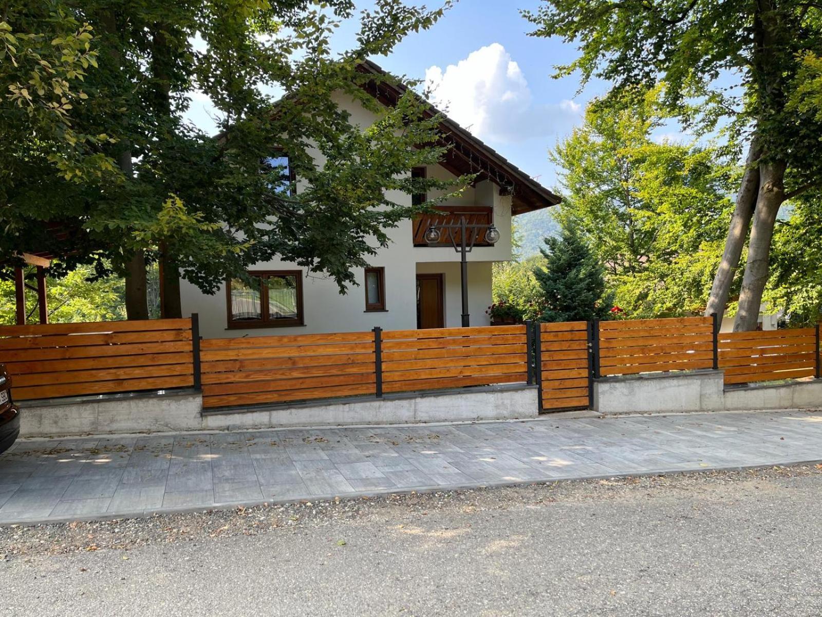 Casa De Vacanta Mogosa Baia-Sprie Luaran gambar