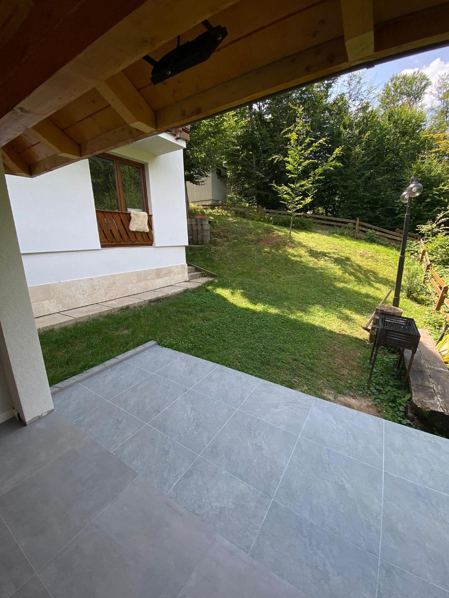 Casa De Vacanta Mogosa Baia-Sprie Luaran gambar