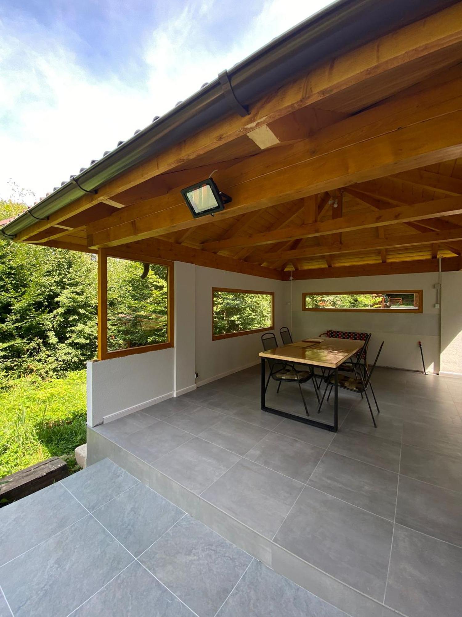 Casa De Vacanta Mogosa Baia-Sprie Luaran gambar