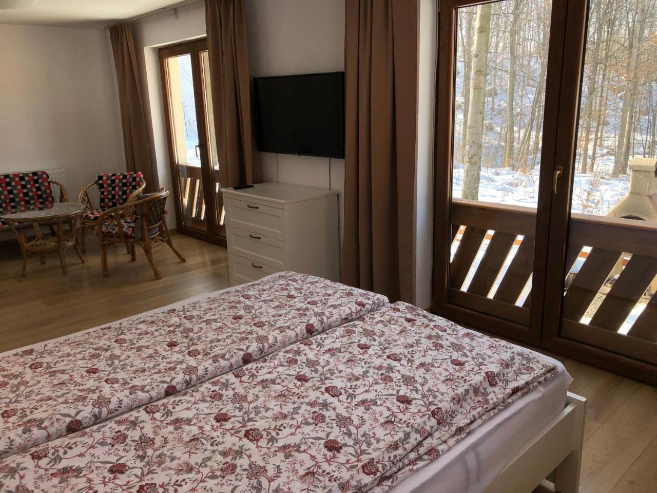 Casa De Vacanta Mogosa Baia-Sprie Luaran gambar
