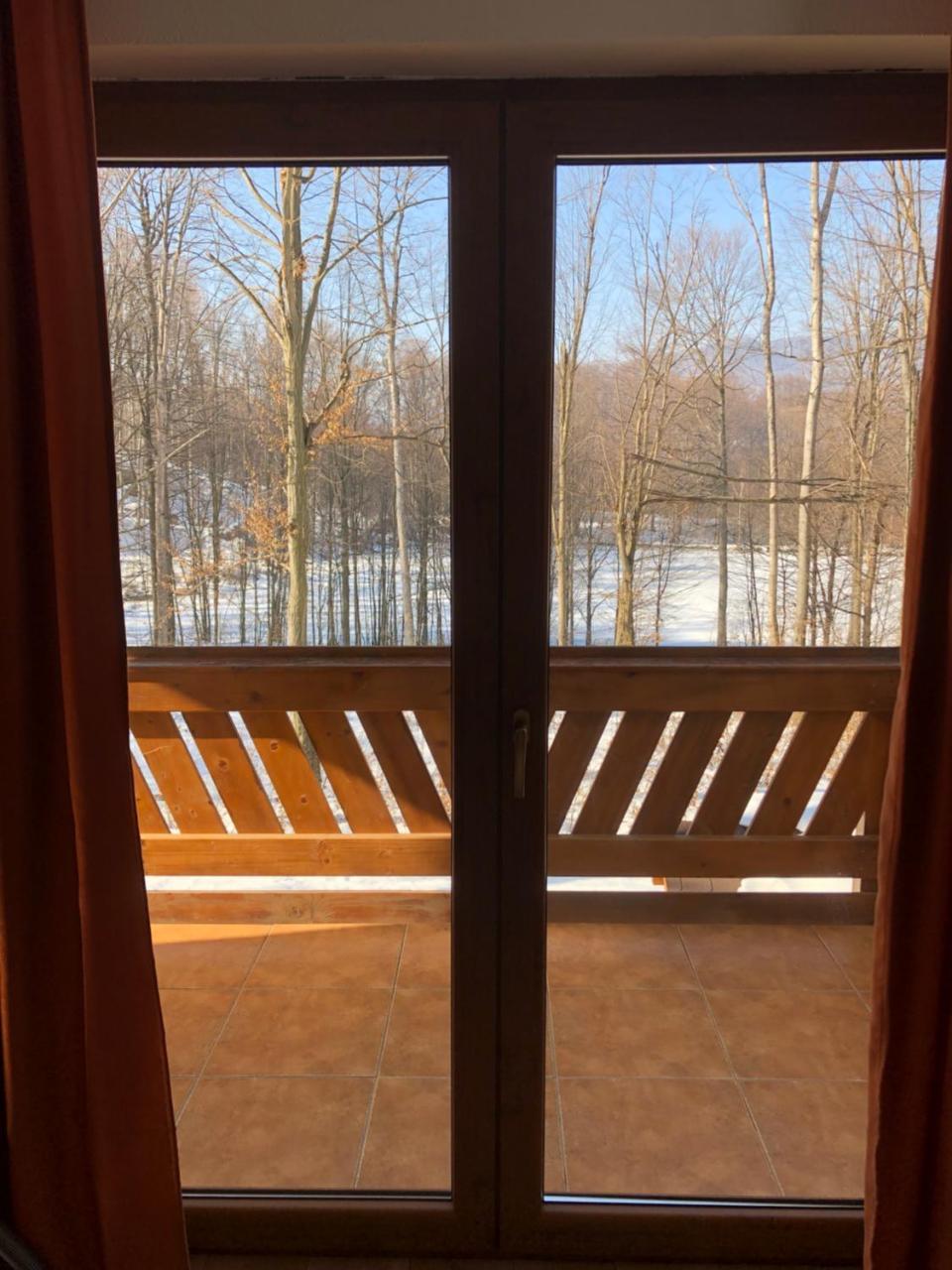 Casa De Vacanta Mogosa Baia-Sprie Luaran gambar