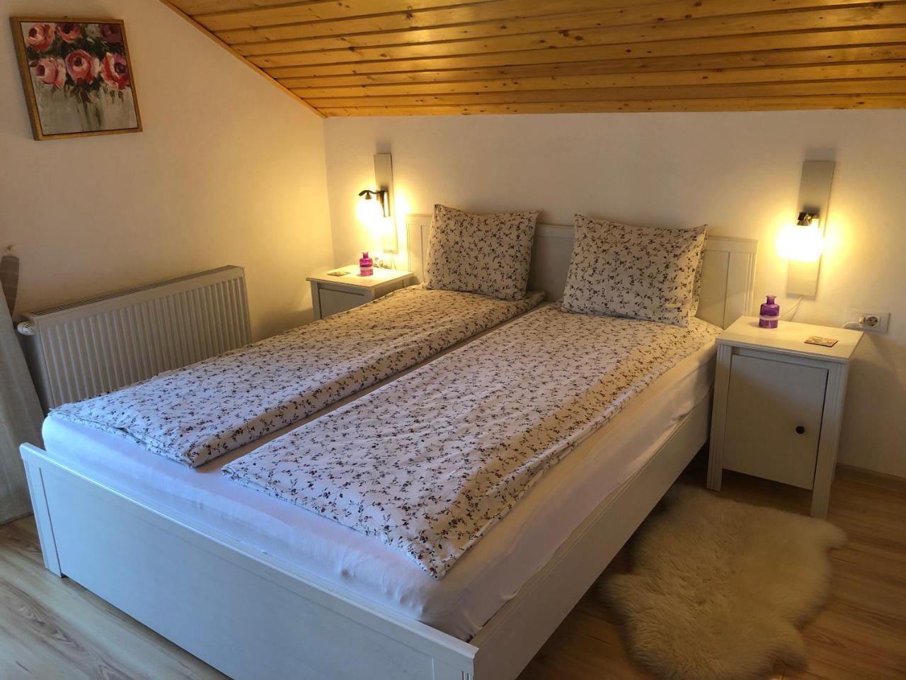 Casa De Vacanta Mogosa Baia-Sprie Luaran gambar